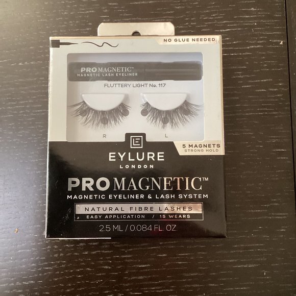 Eyelure Promagnetic Magnetic Eyeliner and Lash System - Picture 1 of 2